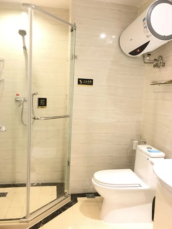 Xi'an Phoenix Holiday Hotel