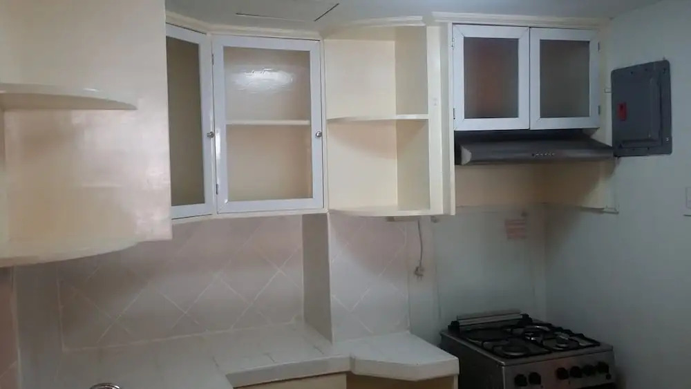 Obaid's Condo in Winland Towers
