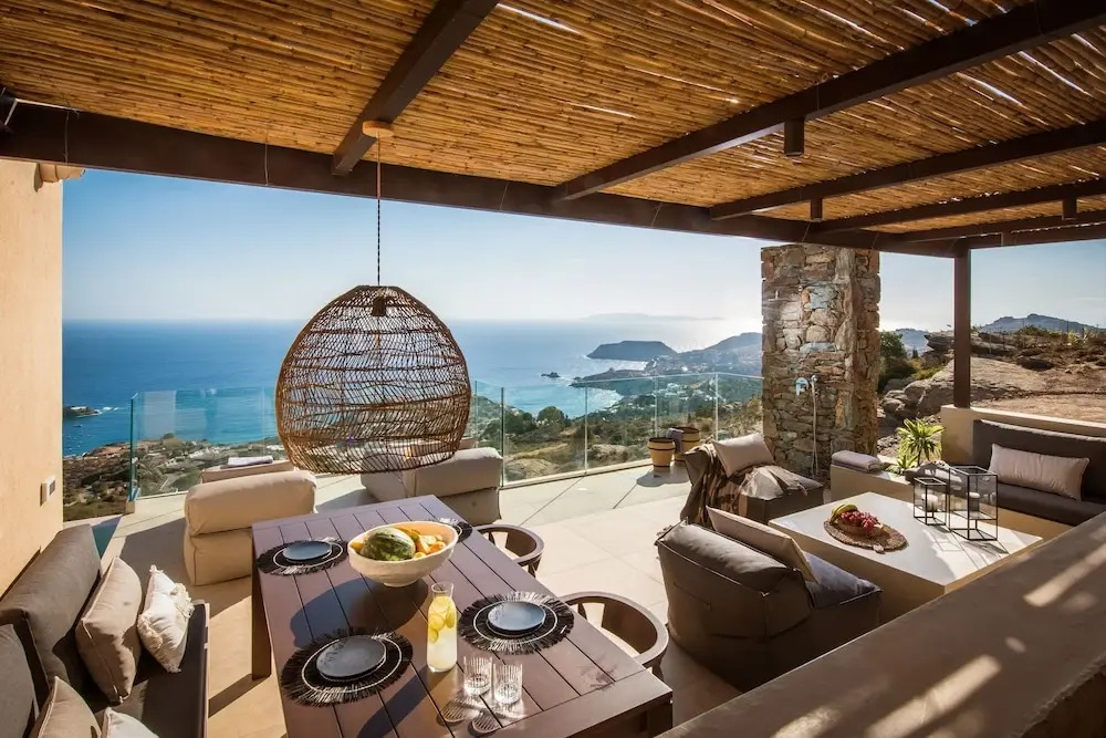 Villa Helios - Elevate your Senses