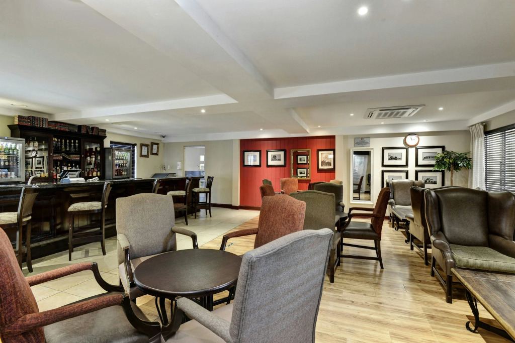 Protea Hotel by Marriott Mahikeng