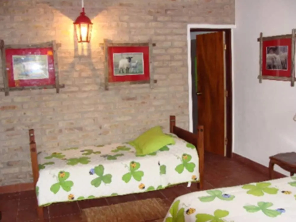 Estancia Renacimiento