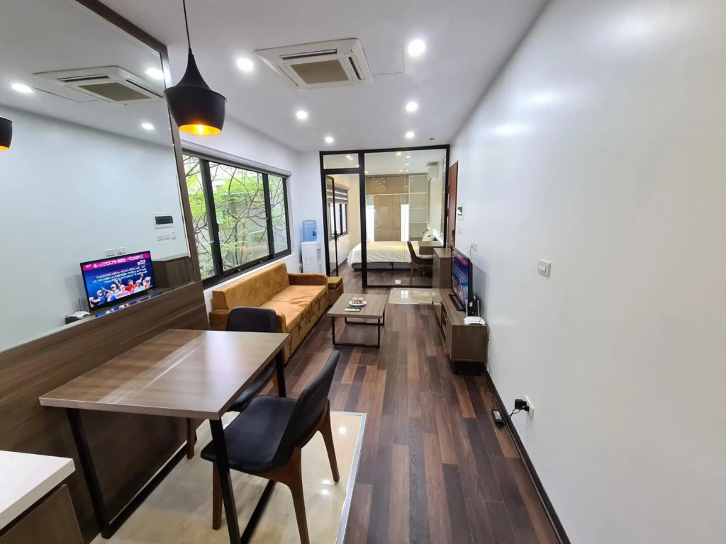 22housing Hotel 20 Linh Lang