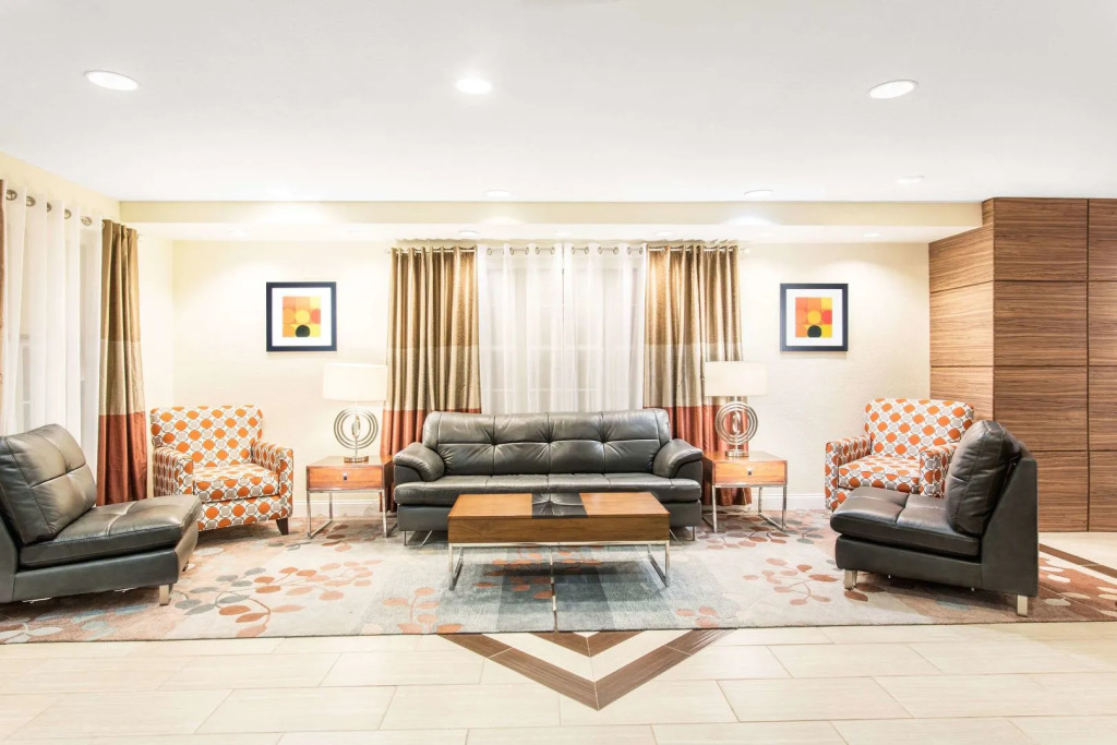 MainStay Suites Sterling near Dulles Town Center