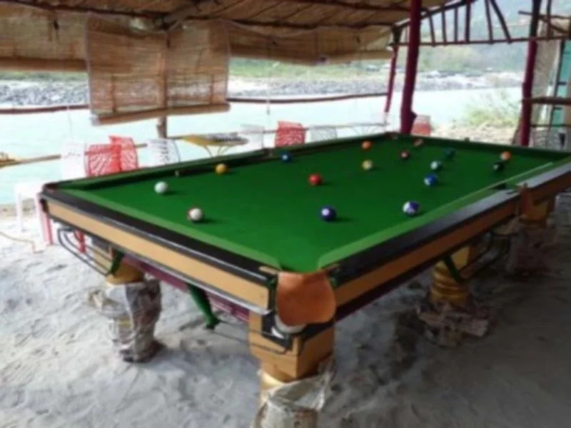 Mogli Camps