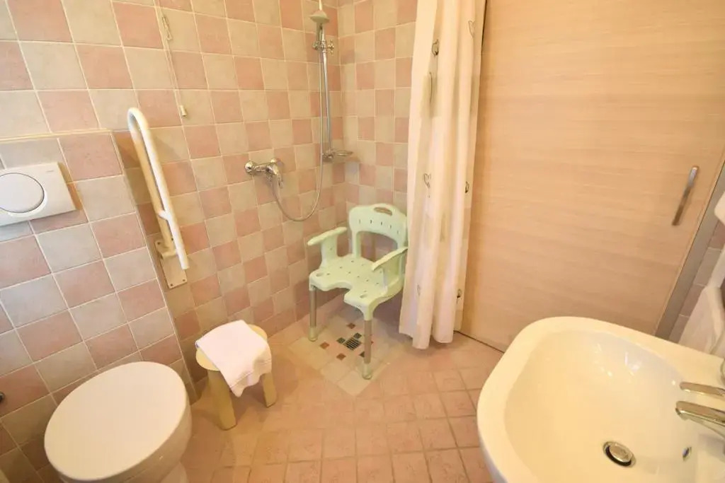 Euromotel Croce Bianca