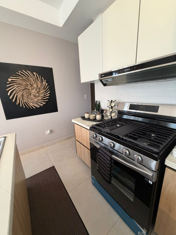 NOK Modern 3BR Villa with Patio by Vistacana