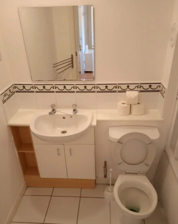 Trendy Rooms - Aberdeen