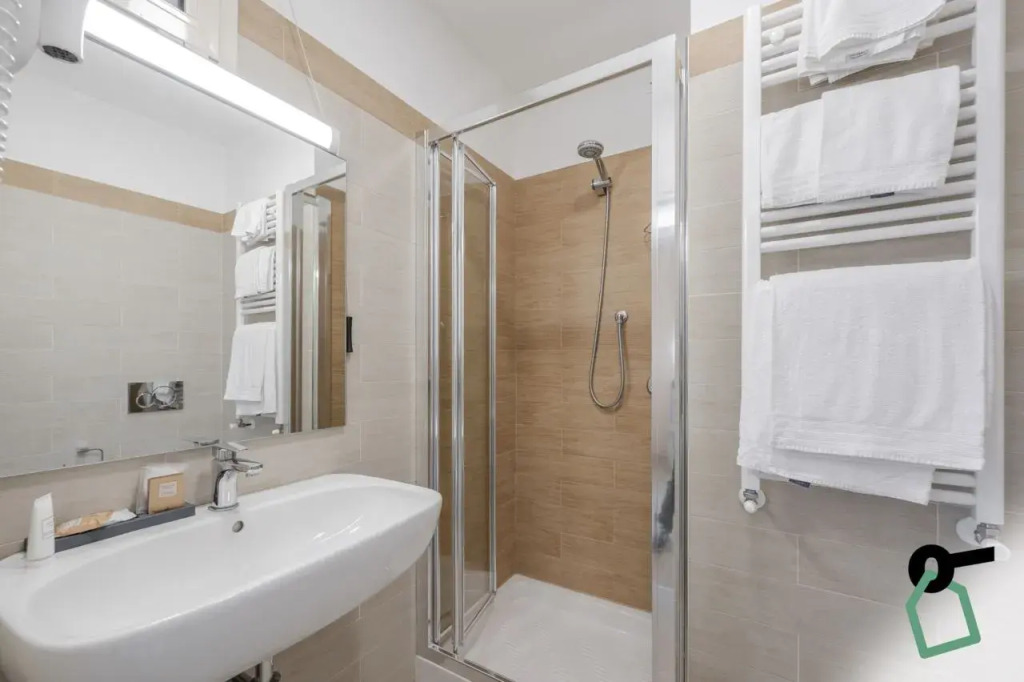 HOTIDAY Room Collection - Giulianova