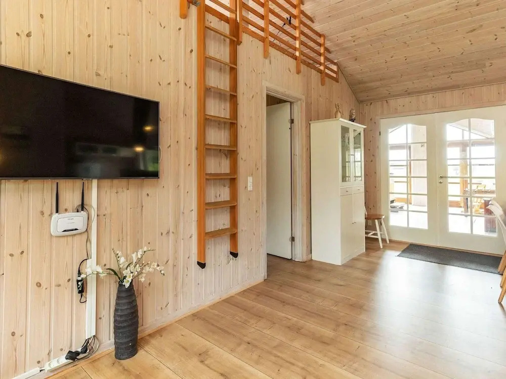 8 person holiday home in Løkken-By Traum