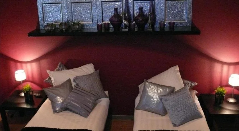 Hotel Matuchi
