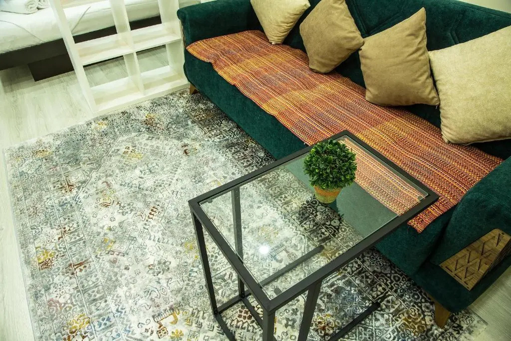 Apartamenty #39 v ZhK Zaman