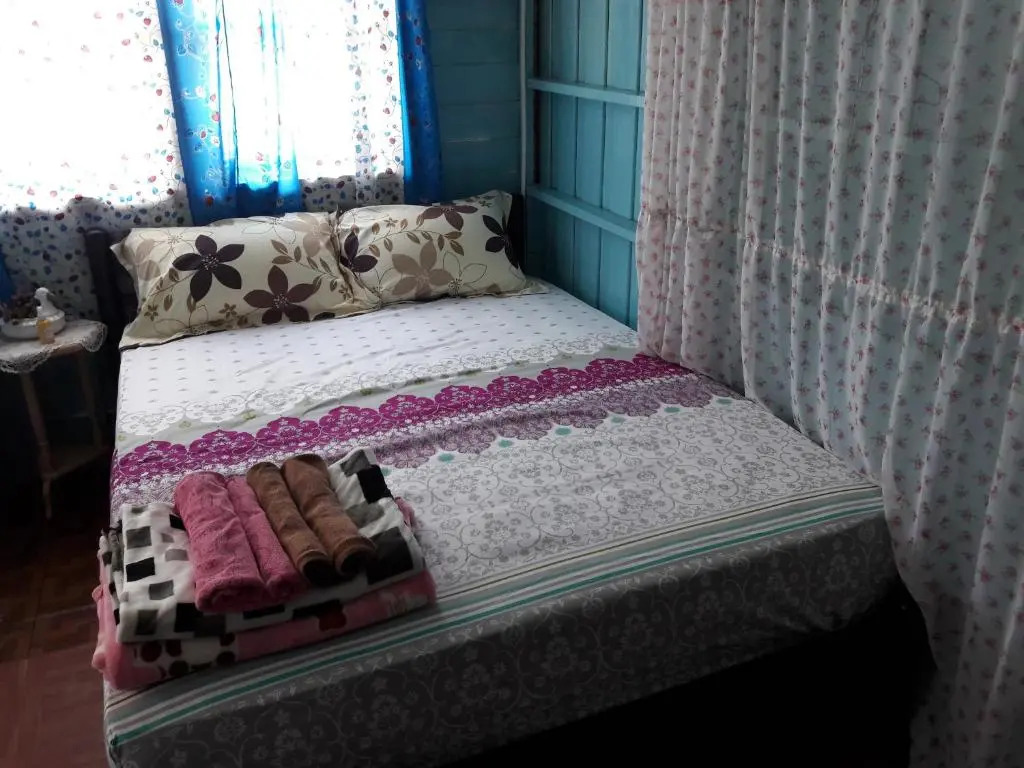 Ban Kru Ae HomeHostel