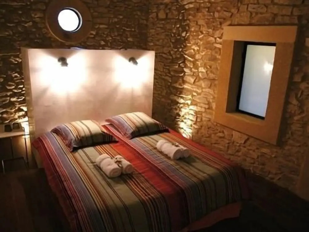 Chambres dHôtes Château Beaupré