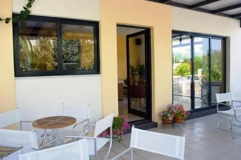 Gozde Deniz Hotel