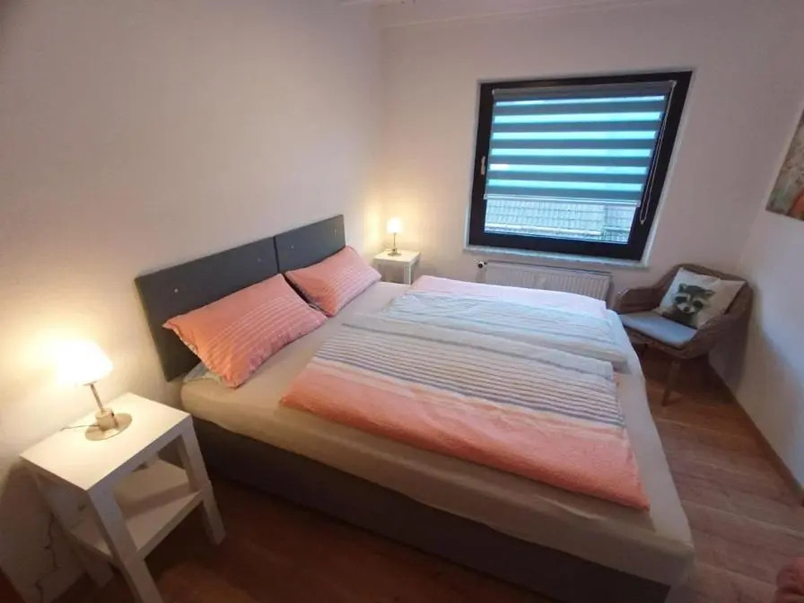 Ferienwohnung Bodehexe 2