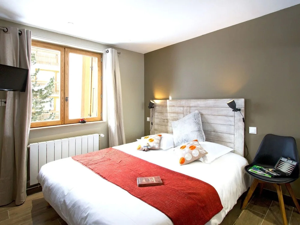 Lovely Chalet at the Bellevarde ski Lift in Espace Killy