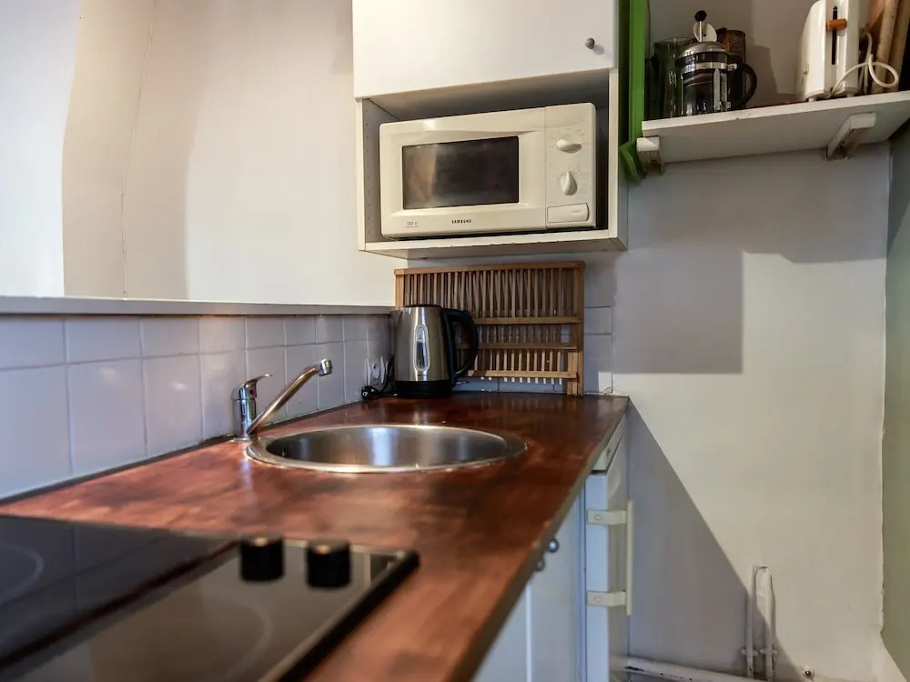 Montmartre Apartments Cezanne