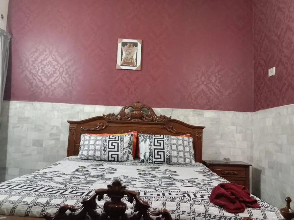Aby House