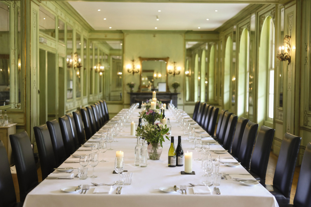 Hotel Du Vin & Bistro Tunbridge Wells