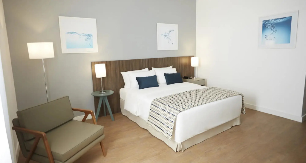 Tulip Inn Itaguai