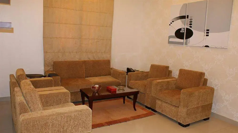 Rest Inn Hotel Suites Dabab