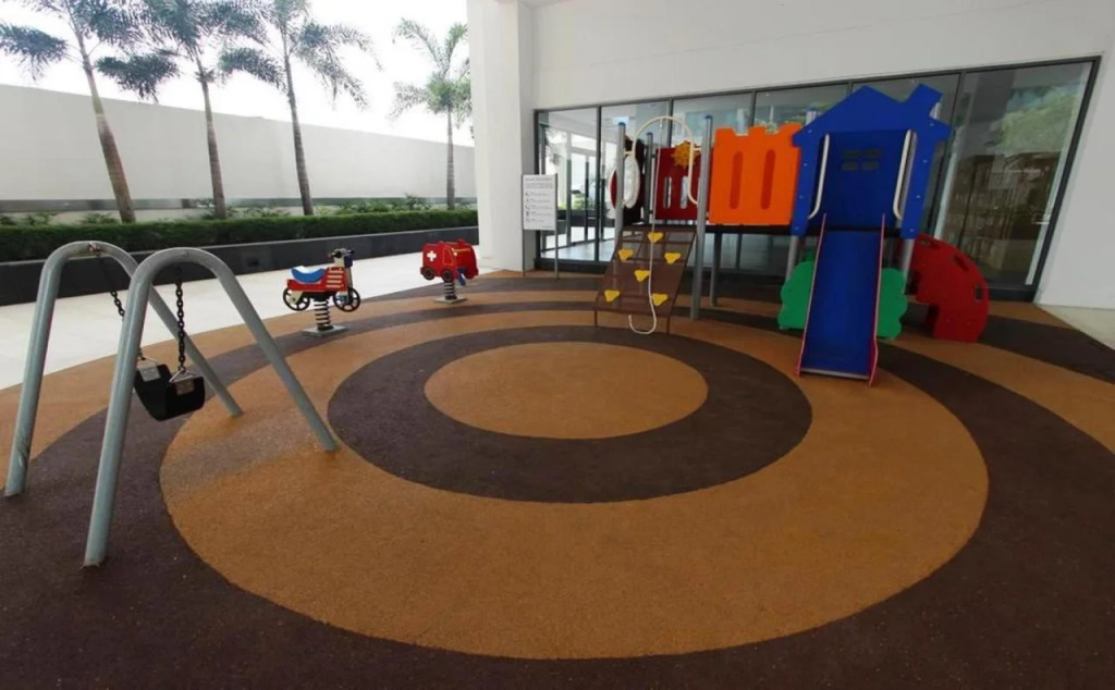 Borneo Coastal Residence @ IMAGO Mall