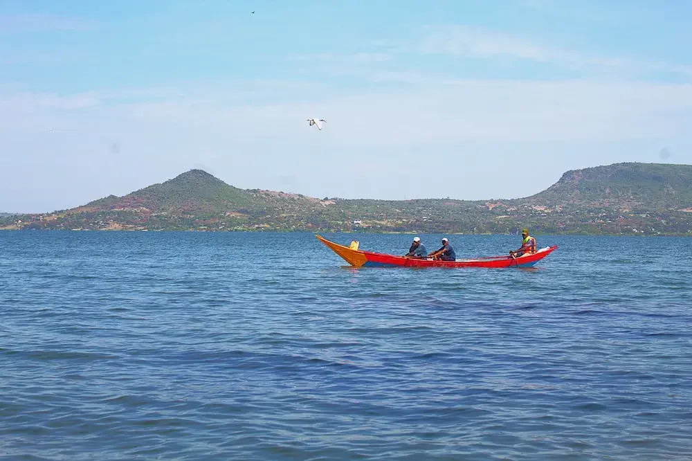 Bayside Resort Lake Victoria- Mbita