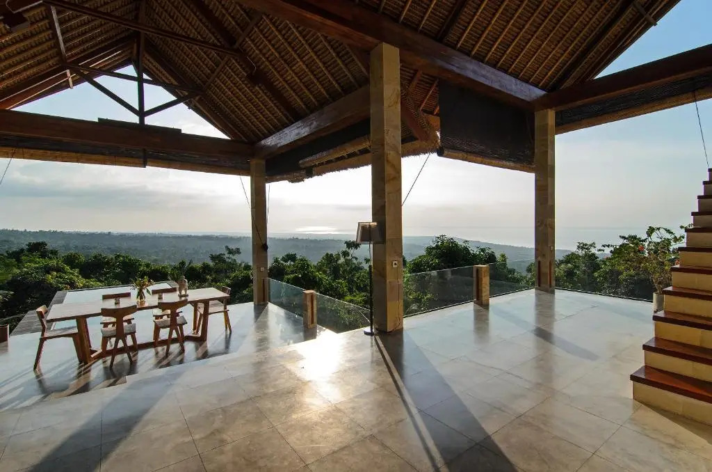 Sanglung Villas & Suites