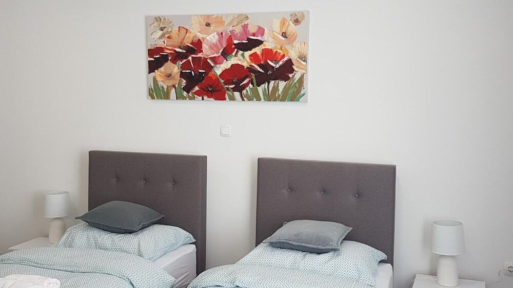 Rooms Aeroport