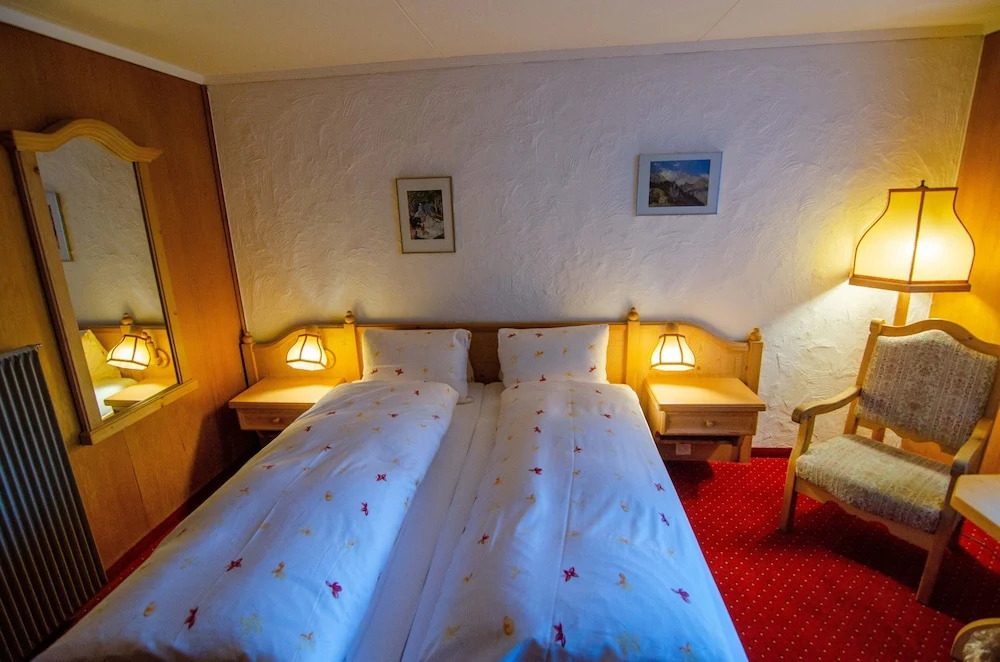 The Oyster Bay Hotel Suites