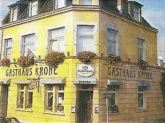 Hotel Gasthaus Krone