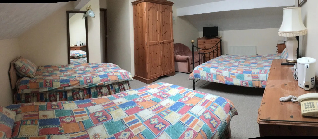 Sorrel Horse Inn