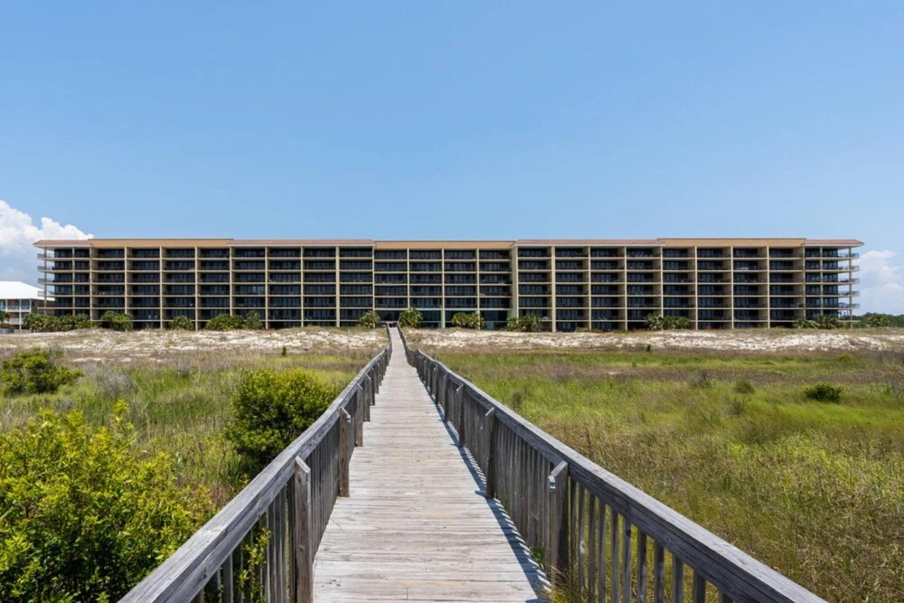 320 Holiday Isle by ACP