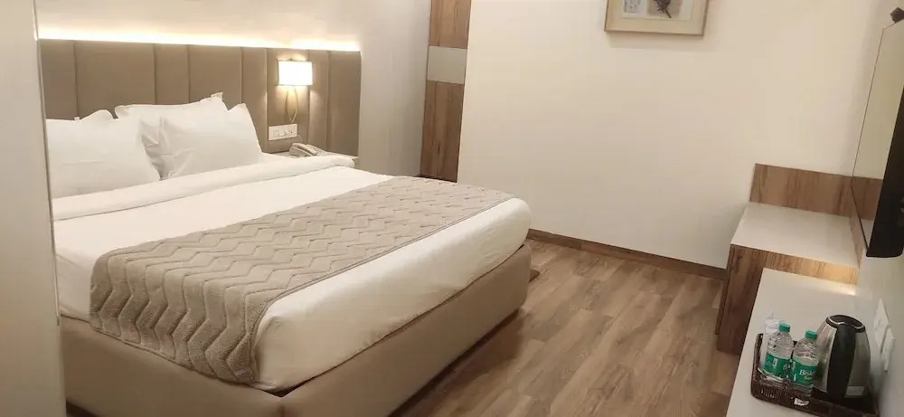 Hotel Pallavi Grand