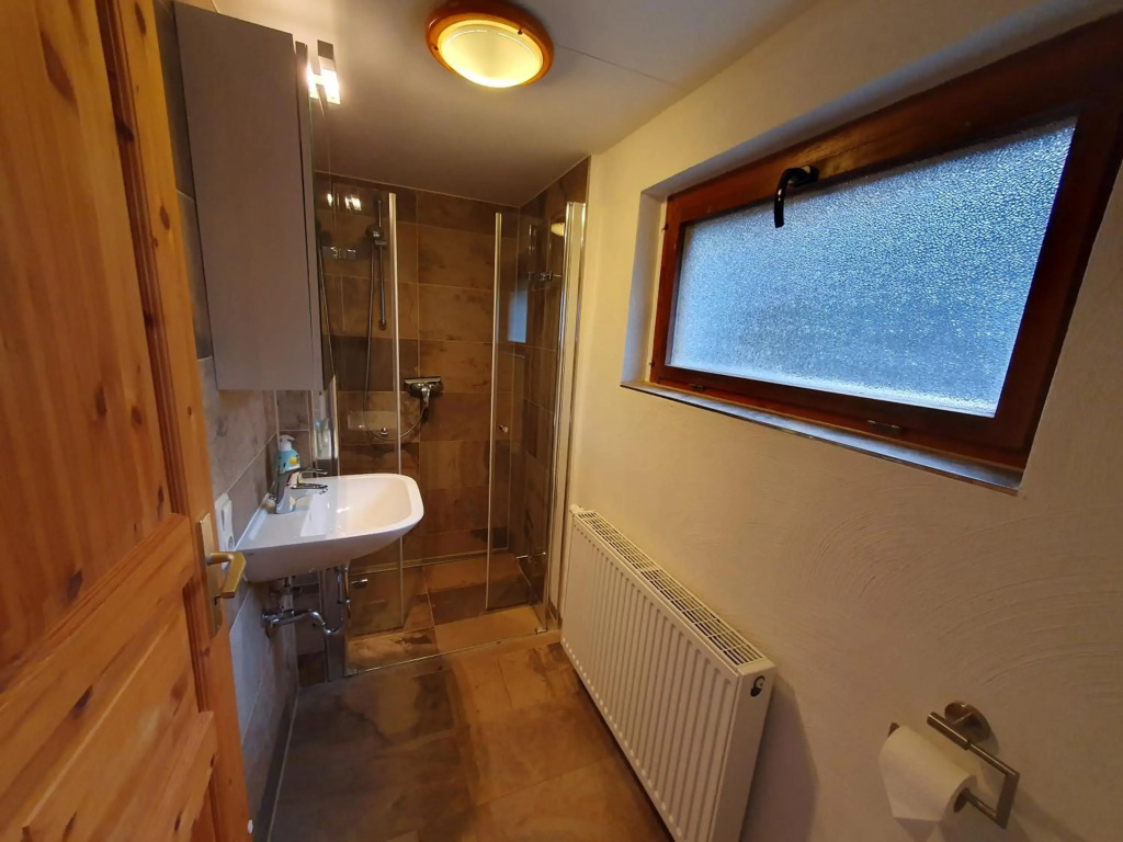 "Ferienhaus 1" Meyersgrund Im Thüringer Wald