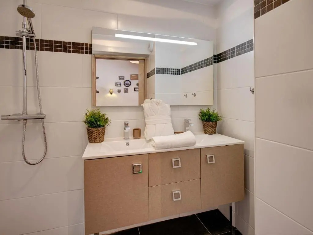 Appartement Morzine, 6 pièces, 10 personnes - FR-1-627-17