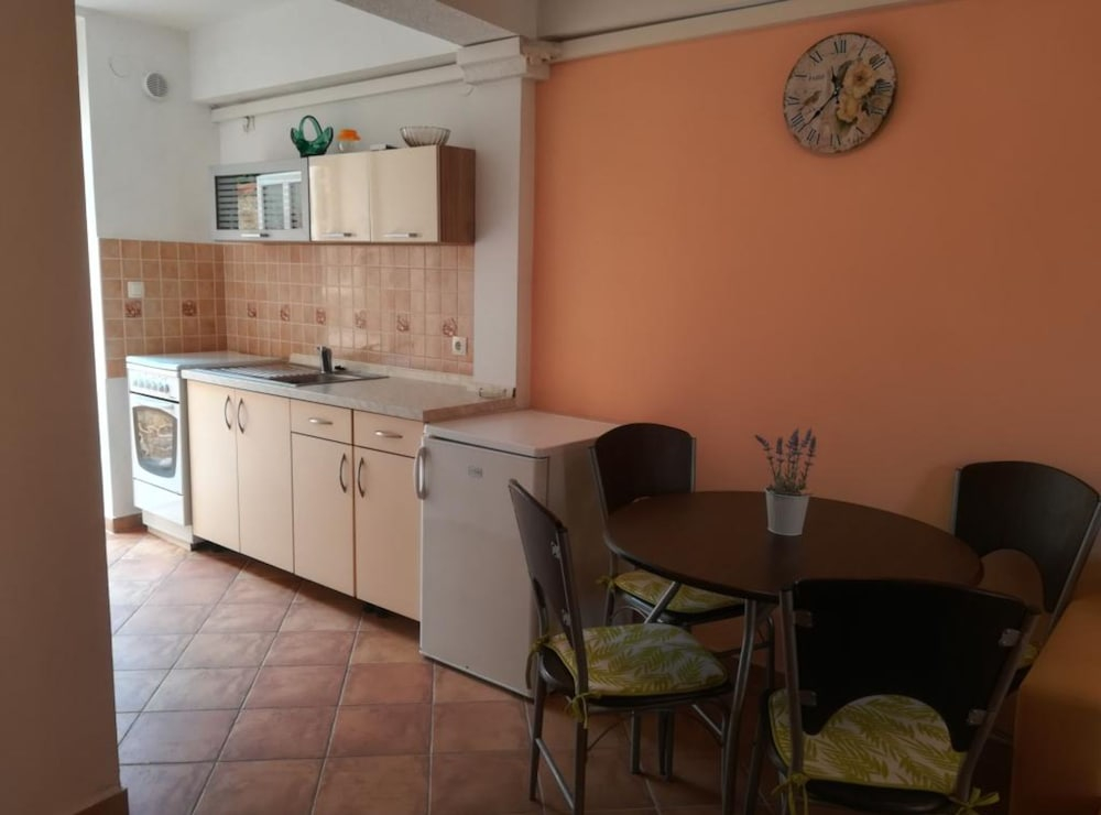 Sea View Apartments Kukljica