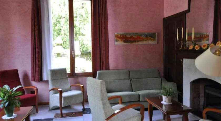 Hotel Maristany
