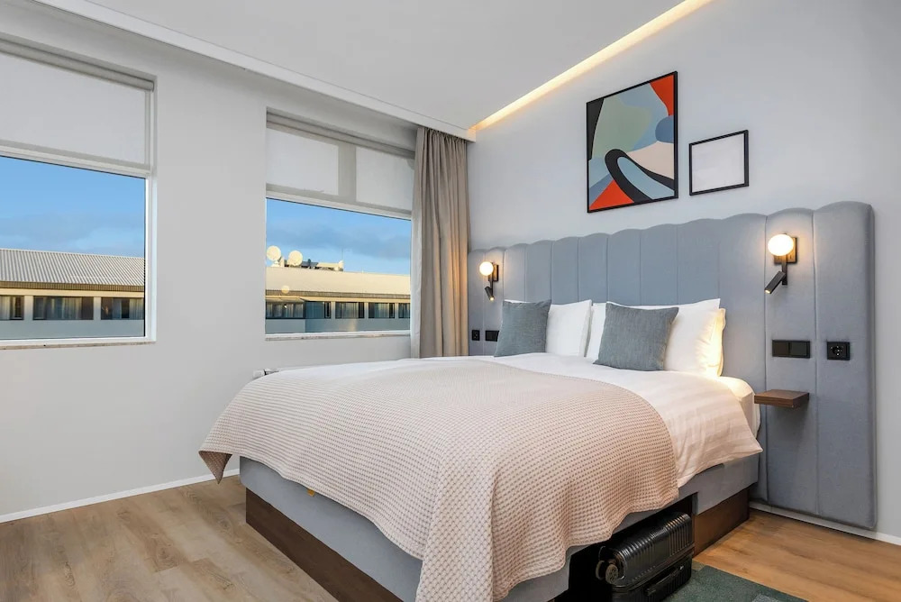 Candlewood Suites Reykjavik by IHG