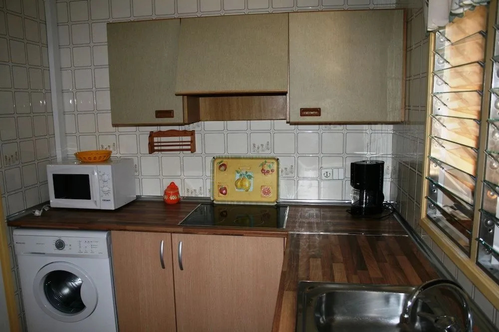 Apartamentos Los Pinos