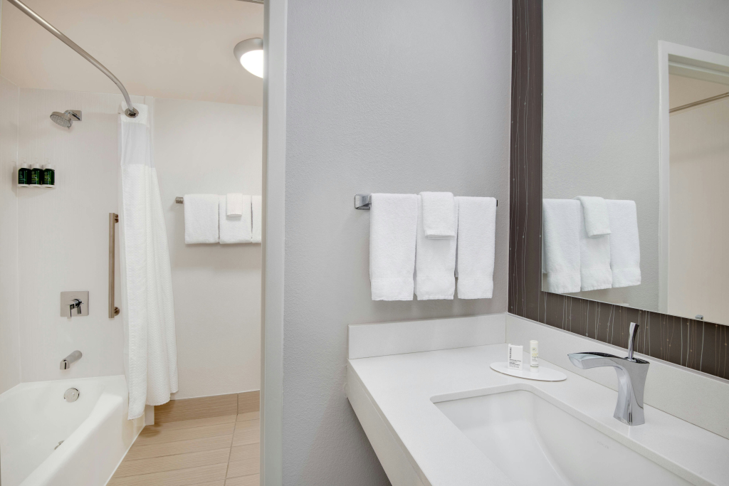 Courtyard by Marriott Birmingham Homewood