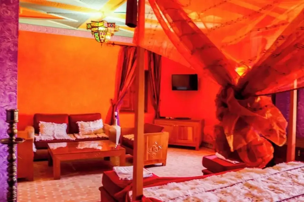 Hotel Ksar Kaissar