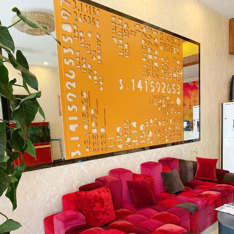PAI Hotels Beijing Tongzhou Majuqiao