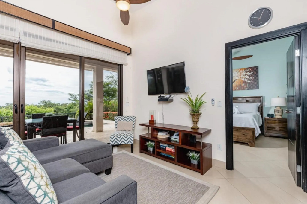 Playa Flamingo NEW Vacation Dream w Private Pool - Casita Flamingo Oasis