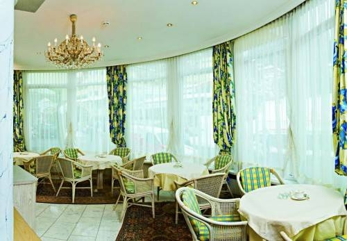 Hotel Garni Christine