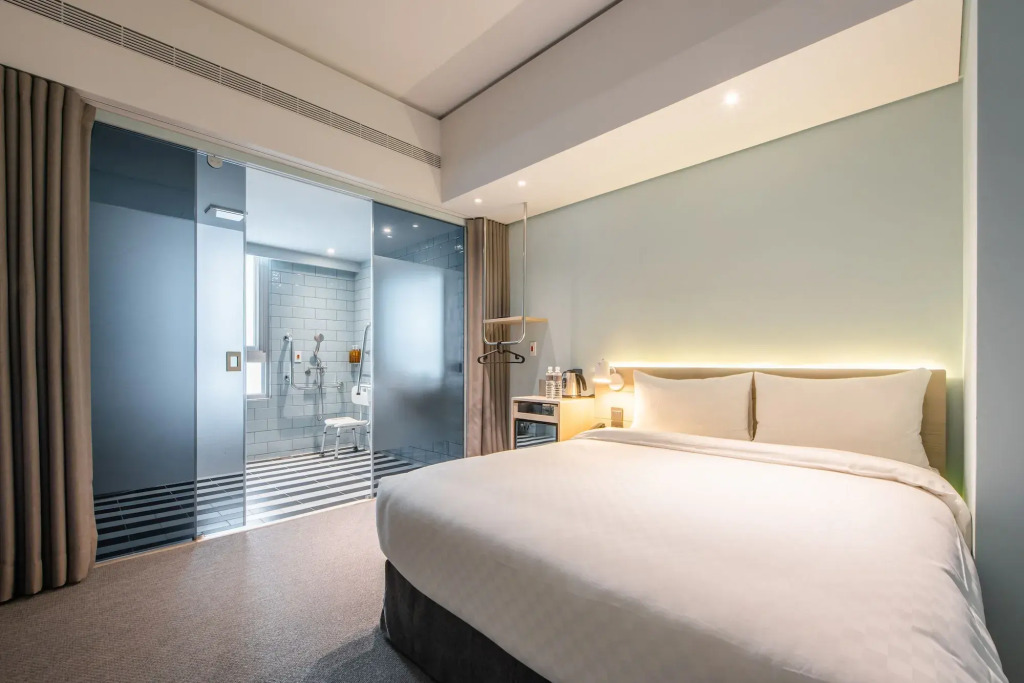 Ramble Hotel