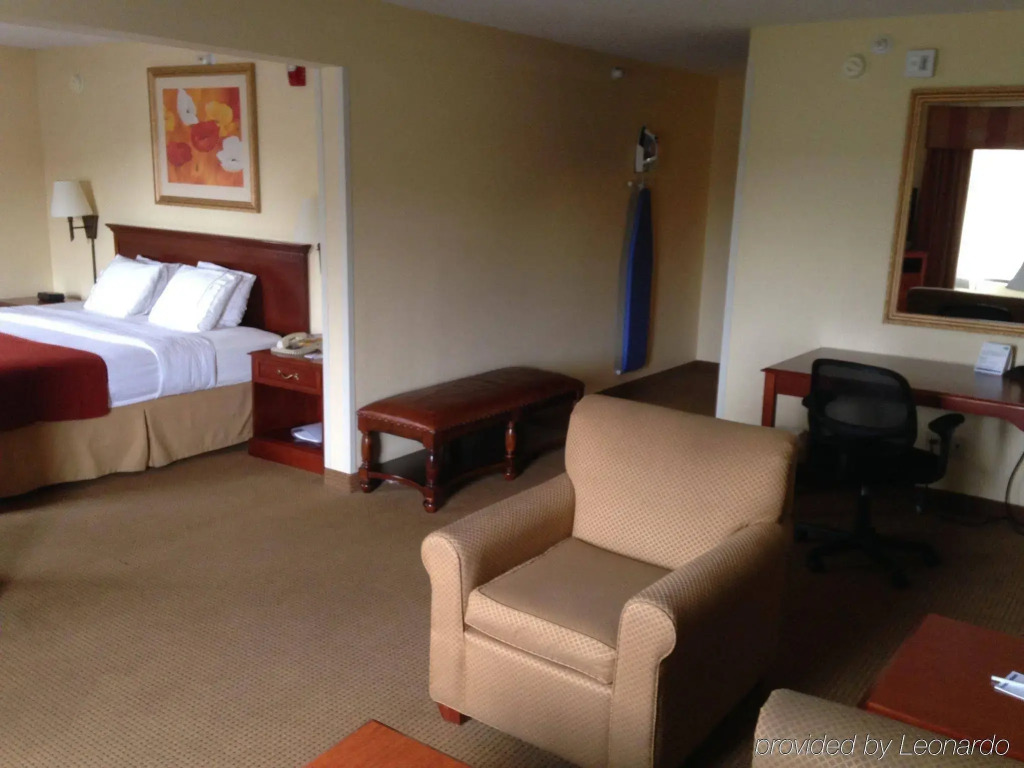 Jameson Signature Inn Muncie