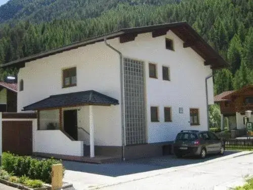 Appartement Klotz-Schneider