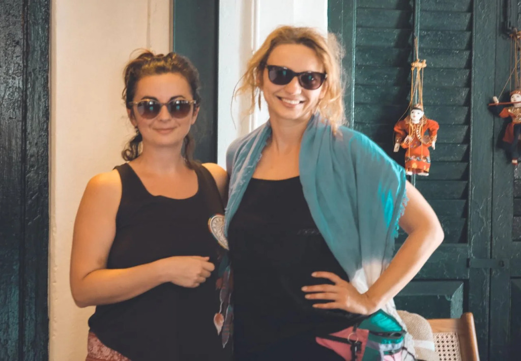 501 Merchant Bed & Breakfast - Hostel
