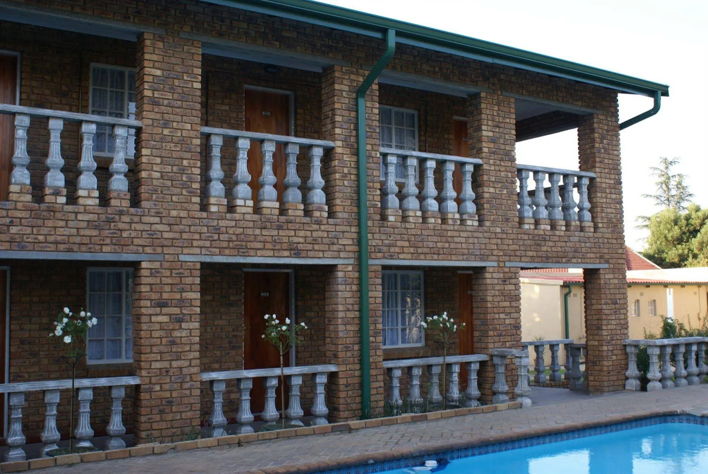 Emerald Guesthouse